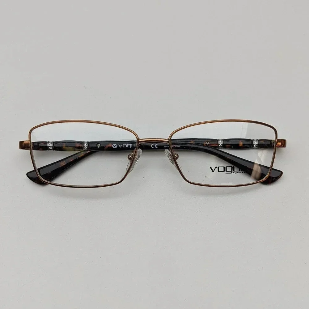 🕶️Vogue VO3922-B Eyeglasses 54/16 135 /KAI228🕶️